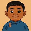 Author Avatar