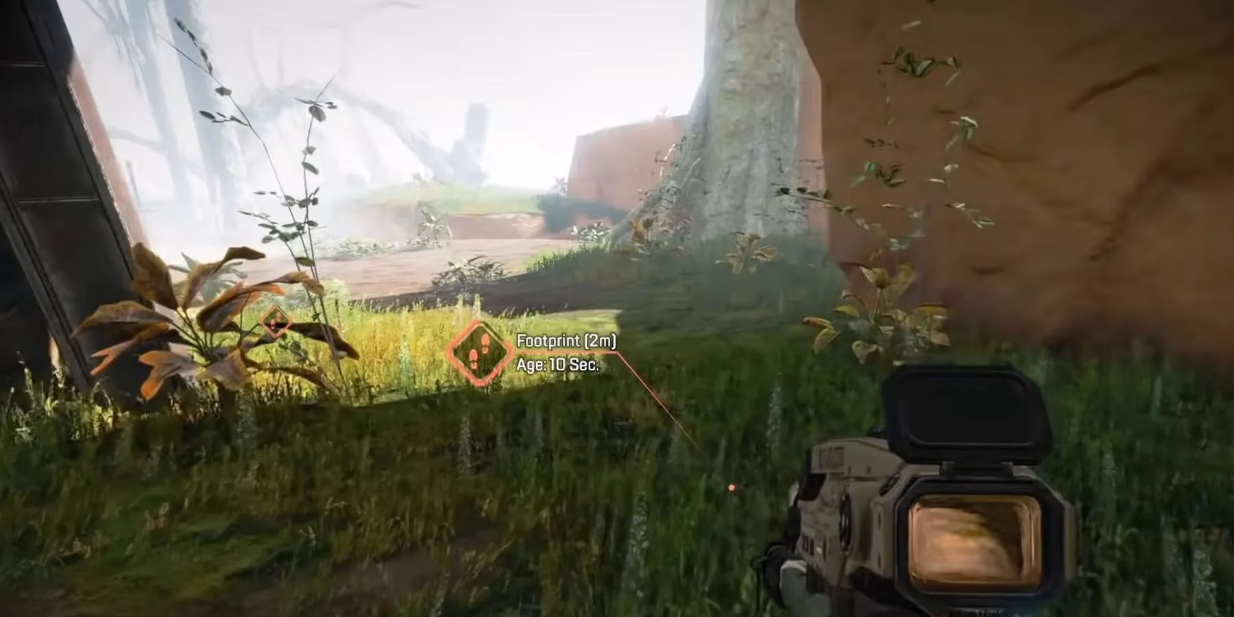 mastering-bloodhound-pro-tips-and-tricks-for-apex-legends-mobile-in-2026-image-1