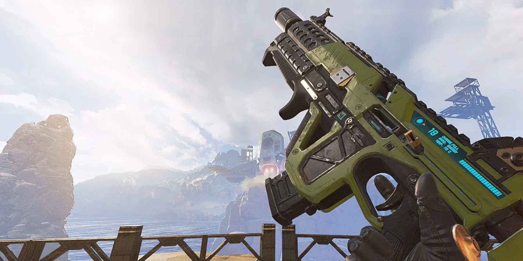 mastering-bloodhound-pro-tips-and-tricks-for-apex-legends-mobile-in-2026-image-9